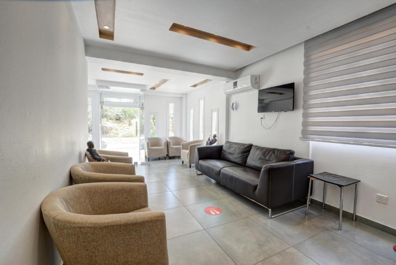 איה נאפה Barbara Hotel Apts מראה חיצוני תמונה
